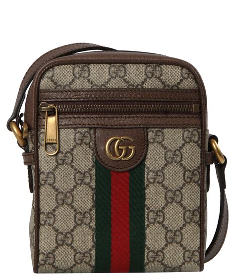 gucci männer umhängetasche